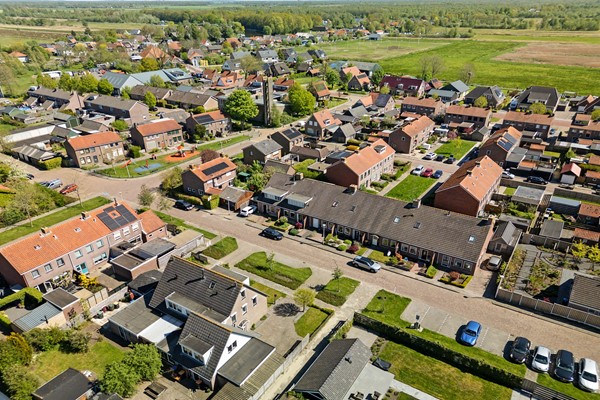 Medium property photo - de Korten 5, 8376 LA Ossenzijl
